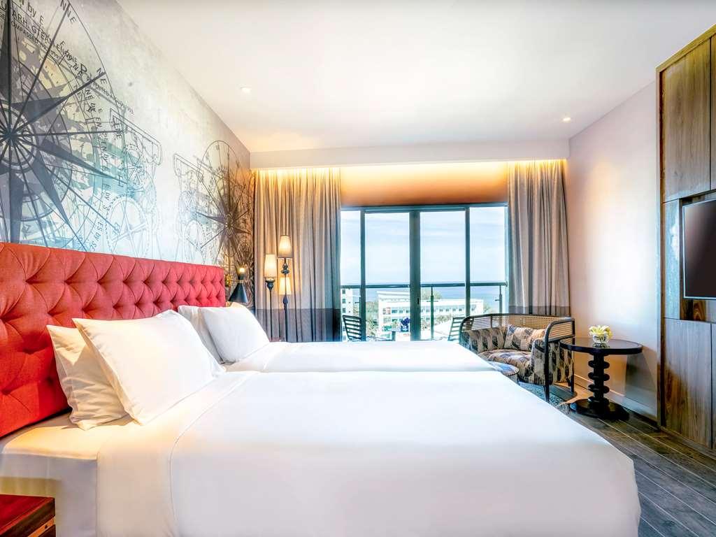 Mercure Langkawi Pantai Cenang Стая снимка