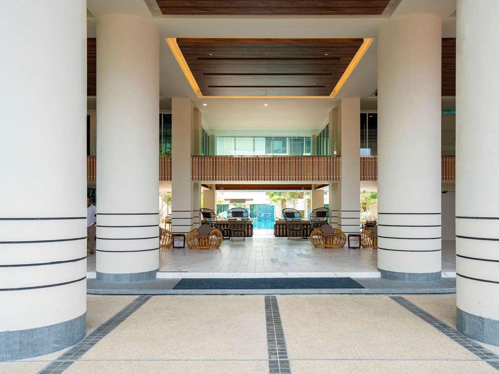 Mercure Langkawi Pantai Cenang Екстериор снимка