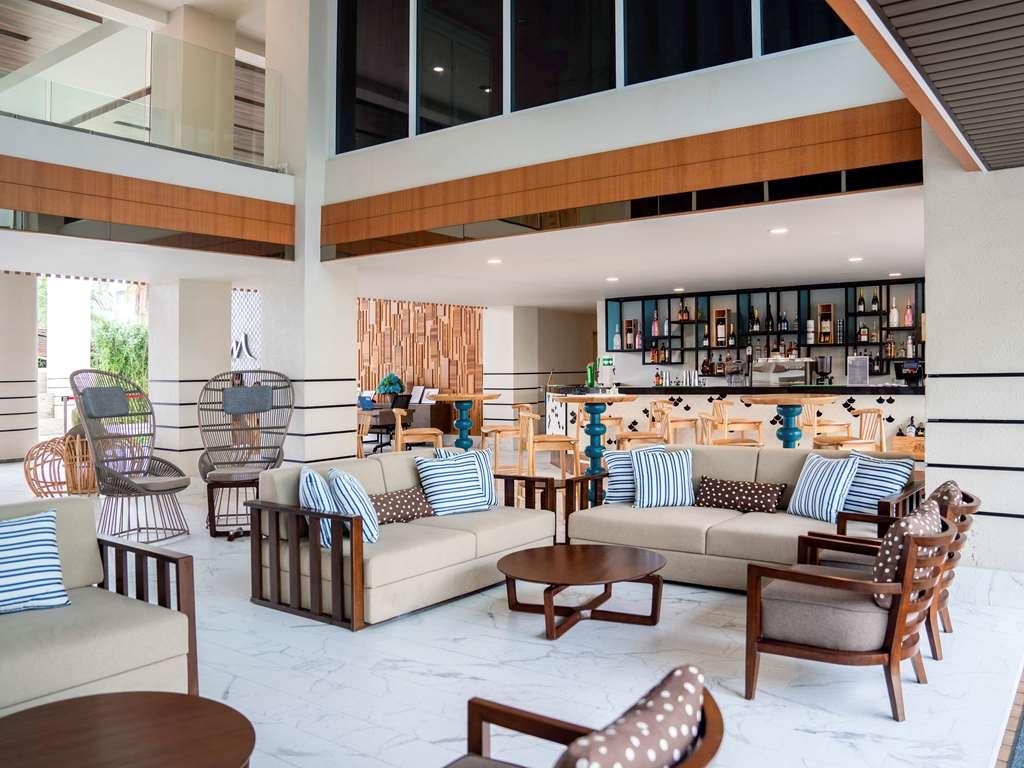 Mercure Langkawi Pantai Cenang Ресторант снимка